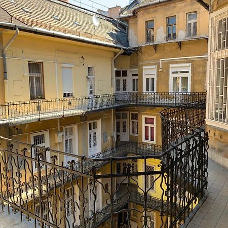 Westend Downtown Budapest Kültér fotó